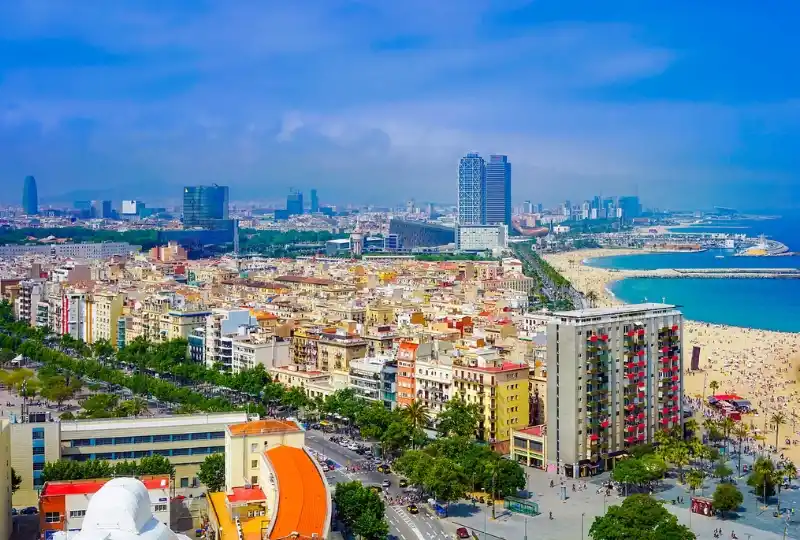 Viajá a Barcelona y regresá en crucero - Imagen 8