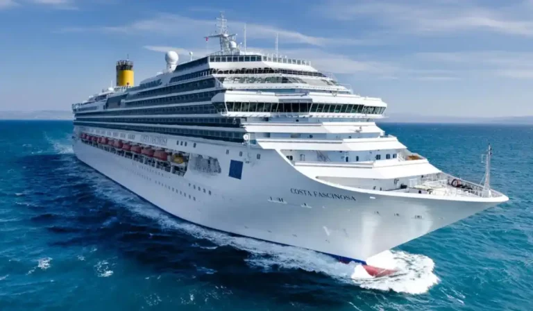 Costa Cruceros fortalece su presencia en el Caribe con una alianza estratégica junto a República Dominicana