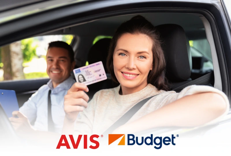 Avis y Budget
