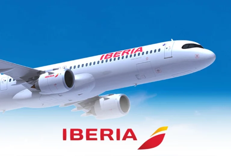 Iberia