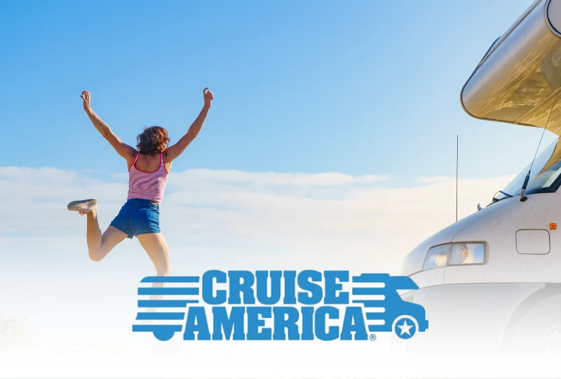Cruise America
