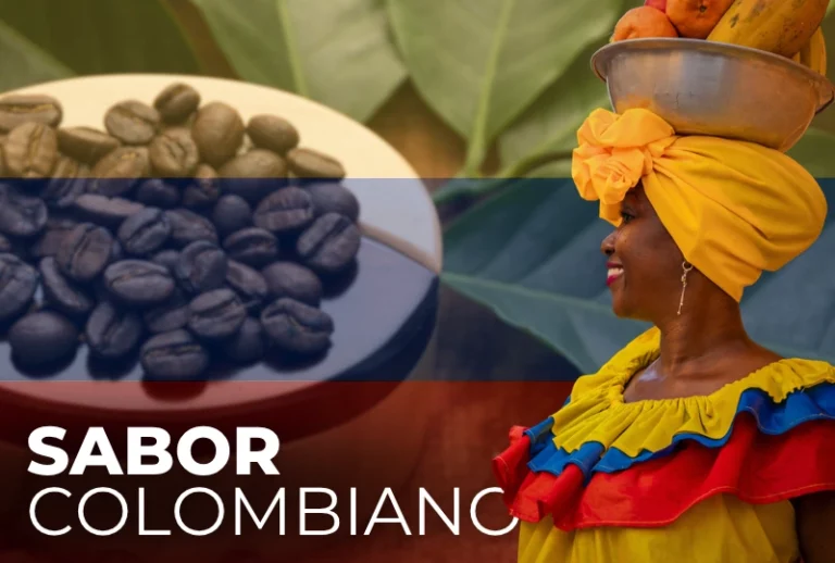 Sabor Colombiano