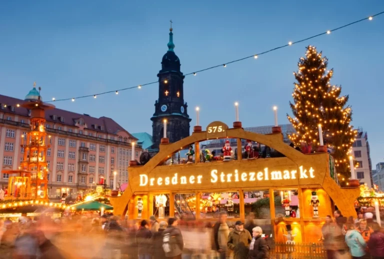 Mercadillos de Navidad en Alemania, Selva Negra y Alsacia