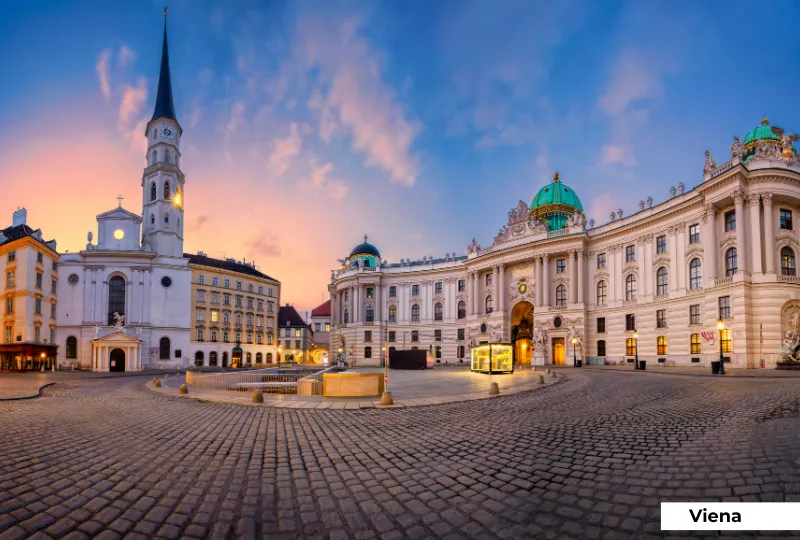 Mercadillos de Navidad en Baviera y Austria - Imagen 2