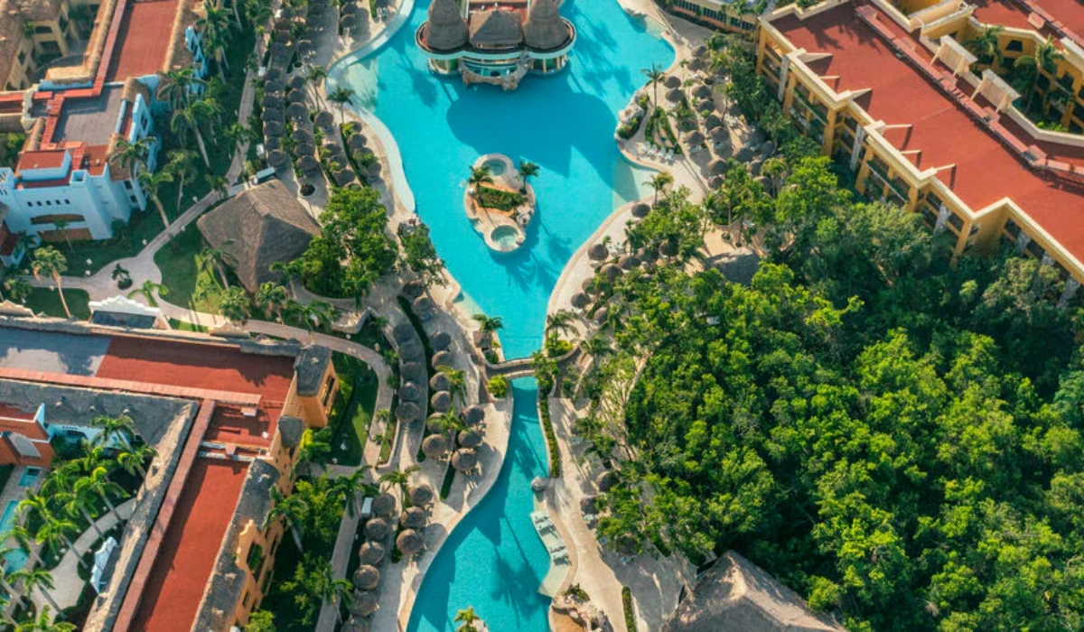 Riviera Maya con niños: qué hacer en familia y cuáles son los mejores hoteles Iberostar