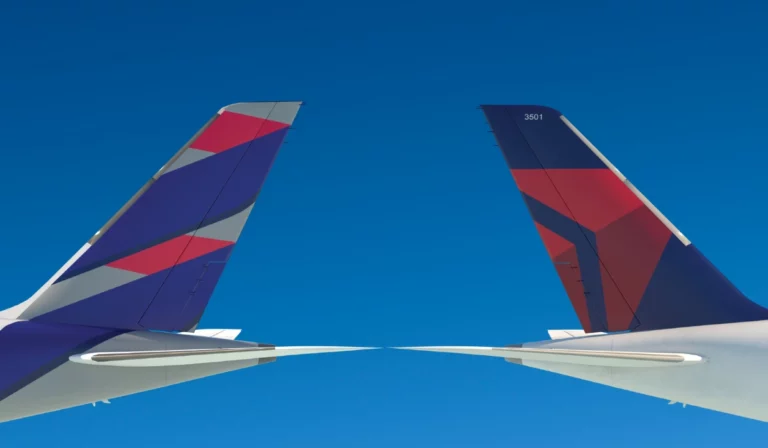 CARRERA DE VENTAS LATAM-DELTA