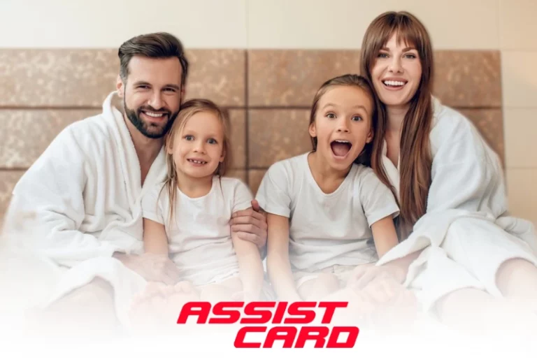 Assist Card