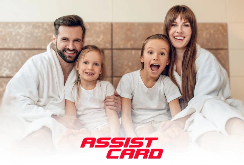 Assist Card